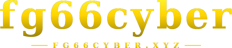 fg66cyber logo